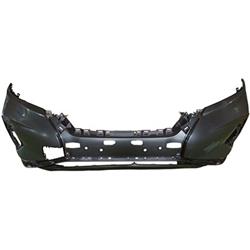 Coast to Coast International Body Parts Bumper Covers NI1000326
