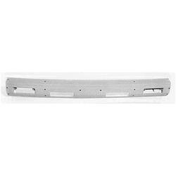 Body Parts Bumper Reinforcements for 1986-1992 D21, 1989-1991 PATHFINDER - NI1002110