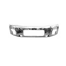 Coast to Coast International Body Parts Bumper Replacement Parts NI1002136V