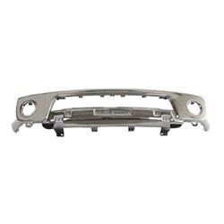 Coast to Coast International Body Parts Bumper Replacement Parts NI1002138V