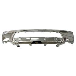 Coast to Coast International Body Parts Bumper Replacement Parts NI1002140