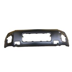 Body Parts Bumper Face Bars for 2008-2015 TITAN - NI1002142