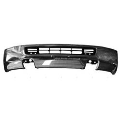 Coast to Coast International Body Parts Bumper Replacement Parts NI1002145