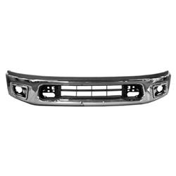 Coast to Coast International Body Parts Bumpers NI1002153