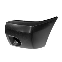 Coast to Coast International Body Parts Bumper Replacement Parts NI1004148