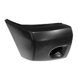 Coast to Coast International Body Parts Bumper Replacement Parts NI1005148