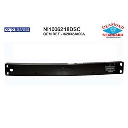 Body Parts Bumper Covers for 2007-2009 ALTIMA - NI1006218DSC