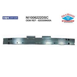 Body Parts Bumper Covers for 2009-2014 MAXIMA - NI1006222DSC