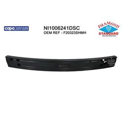 Body Parts Bumper Covers for 2013-2019 SENTRA - NI1006241DSC