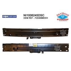 Coast to Coast International Body Parts Bumper Impact Bars NI1006245DSC
