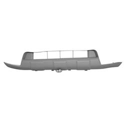 Body Parts Bumper Covers for 2005-2018 FRONTIER - NI1015100OE