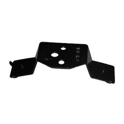 Coast to Coast International Body Parts - Bumper Fasteners for 2013-2015 ALTIMA - NI1031118
