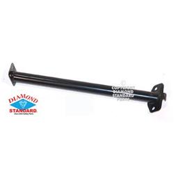 Coast to Coast International Body Parts Bumper Replacement Parts NI1032104DSC