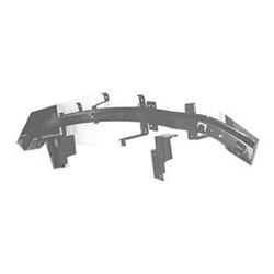 Body Parts Bumper Reinforcements for 2004-2005 TITAN - NI1035108