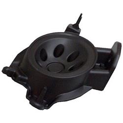 Coast to Coast International Body Parts Fog Light Covers NI1038109