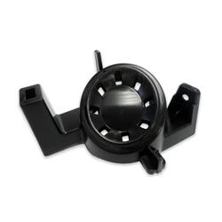 Body Parts Fog Light Bezels for 2010-2012 ALTIMA - NI1038121