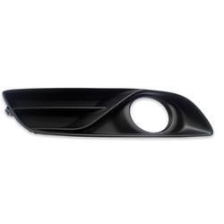 Body Parts Fog Light Bezels for 2013-2015 SENTRA - NI1038123