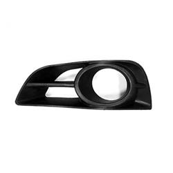 Body Parts Fog Light Bezels for 2010-2013 ALTIMA - NI1038129
