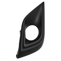 Body Parts Fog Light Bezels for 2015-2018 MURANO - NI1038137