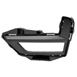 Body Parts Fog Light Bezels for 2017-2019 ROGUE - NI1038149