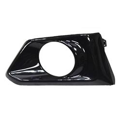 Body Parts Fog Light Bezels for 2019-2020 ALTIMA - NI1038158