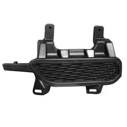 Coast to Coast International Body Parts Fog Light Covers NI1038174