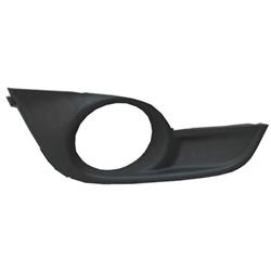 Coast to Coast International Body Parts Light Bezels NI1039115OE