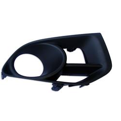 Coast to Coast International Body Parts Fog Light Inserts NI1039116