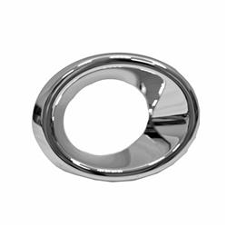 Body Parts Fog Light Bezels for 2013-2016 PATHFINDER - NI1039138