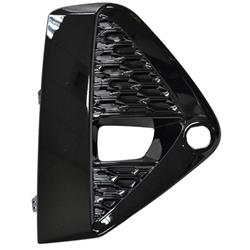Coast to Coast International Body Parts Fog Light Inserts NI1039165