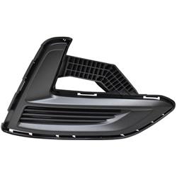 Coast to Coast International Body Parts Fog Light Covers NI1039172