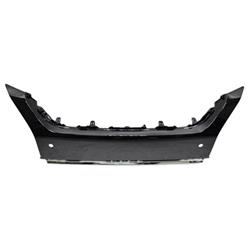 Coast to Coast International Body Parts Bumper Brackets NI1044118