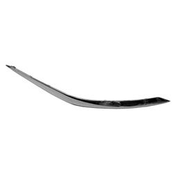 Coast to Coast International Body Parts Bumper Trim NI1046100