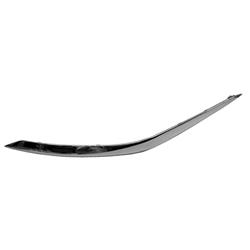 Coast to Coast International Body Parts Bumper Trim NI1047100
