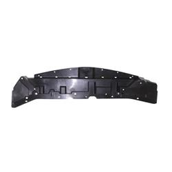 Body Parts Bumper Covers for 2007-2012 VERSA - NI1065102PP