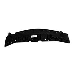 Coast to Coast International Body Parts Bumper Replacement Parts NI1065102V