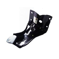 Body Parts Bumper Brackets for 1993-1994 D21, 1995-1997 PICKUP - NI1066109N