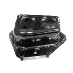 Coast to Coast International Body Parts Bumper Impact Bars NI1066142C