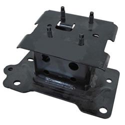 Coast to Coast International Body Parts Bumper Impact Bars NI1066150C