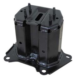 Coast to Coast International Body Parts Bumper Impact Bars NI1066151C