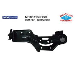 Coast to Coast International Body Parts Bumper Brackets NI1067139DSC
