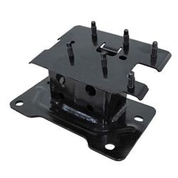 Coast to Coast International Body Parts Bumper Impact Bars NI1067150C