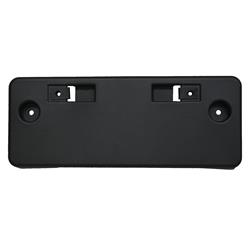 Body Parts License Plate Mounting Brackets NI1068126