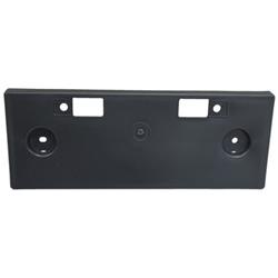 Coast to Coast International Body Parts License Plate Mounting Brackets NI1068147