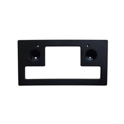 Coast to Coast International Body Parts License Plate Mounting Brackets NI1068148C