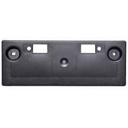 Coast to Coast International Body Parts License Plate Mounting Brackets NI1068153