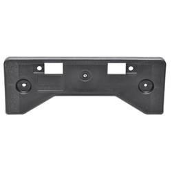 Coast to Coast International Body Parts License Plate Mounting Brackets NI1068154