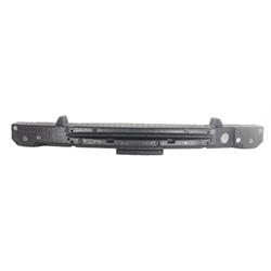 Body Parts Bumper Impact Absorbers for 2007-2012 VERSA - NI1070141C