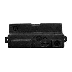 Coast to Coast International Body Parts Bumper Energy Absorbers NI1070186C