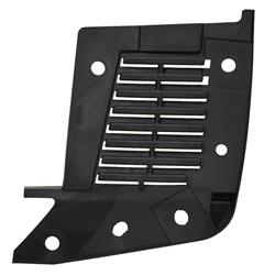 Body Parts Fender Splash Shields for 2011-2013 ROGUE, 2014-2015 ROGUE SELECT - NI1088109